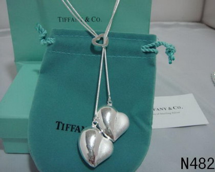 tiffany Necklace-228